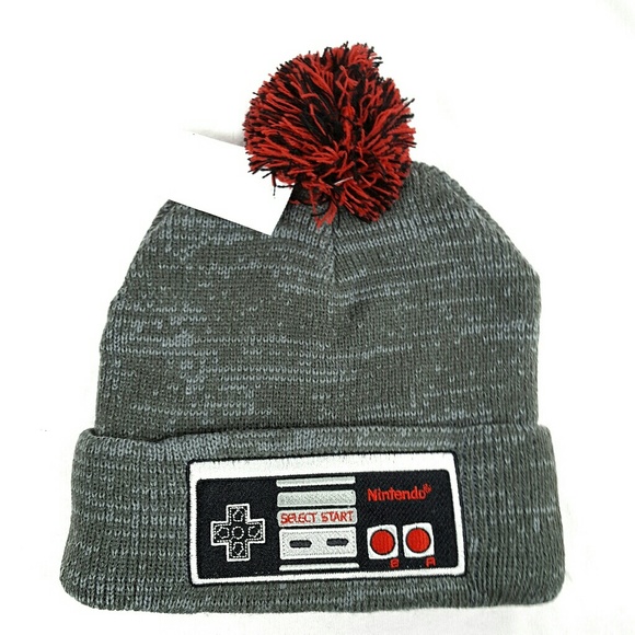 Nintendo Accessories - NES Classic Controller Stock Cap